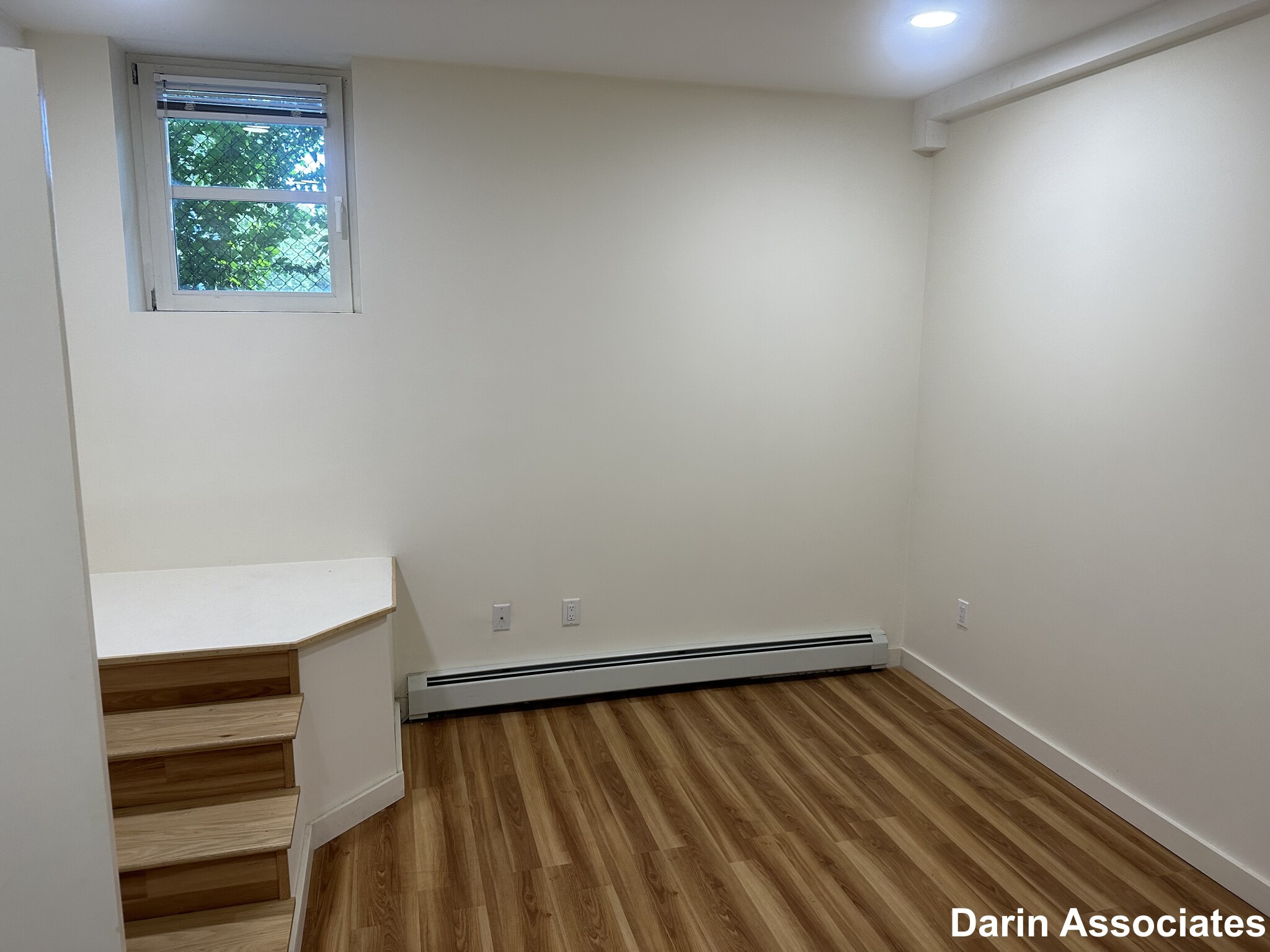 38.1 Day St, Davis Square