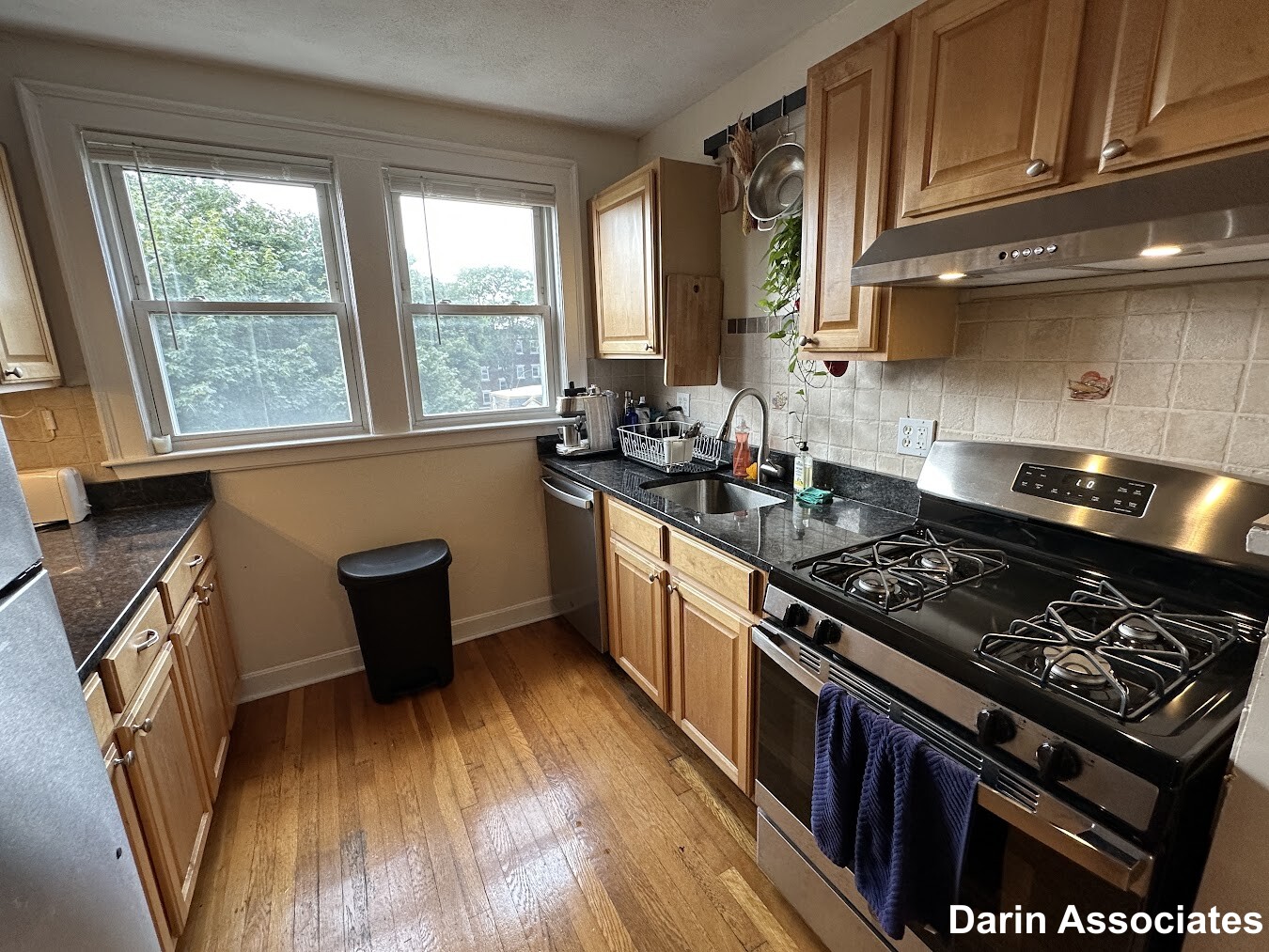 38 Day St, Davis Square