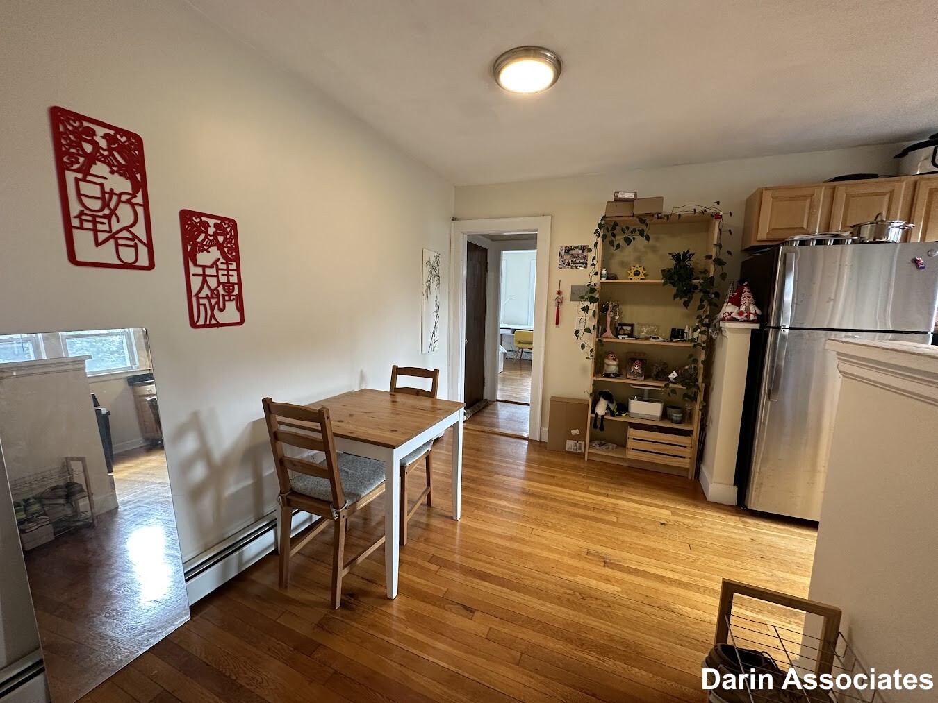 38 Day St, Davis Square