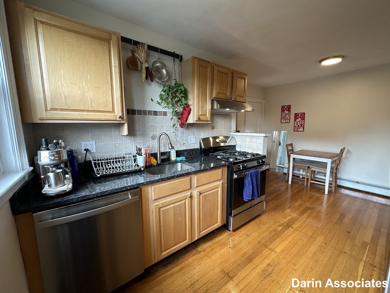 38 Day St, Davis Square