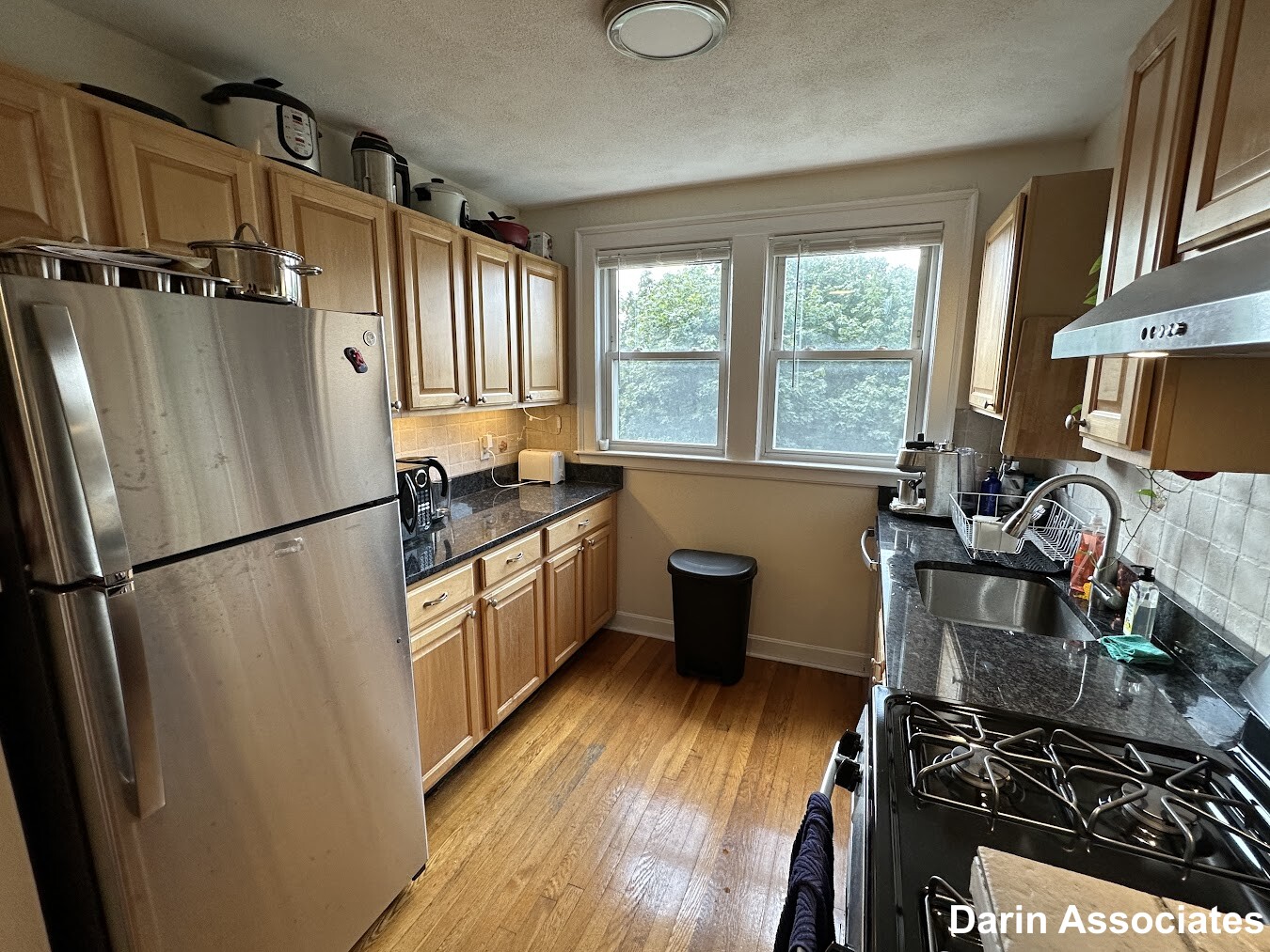 38 Day St, Davis Square