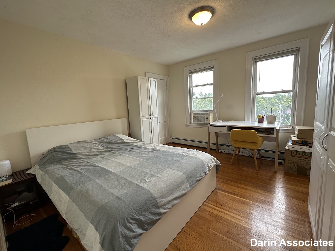 38 Day St, Davis Square