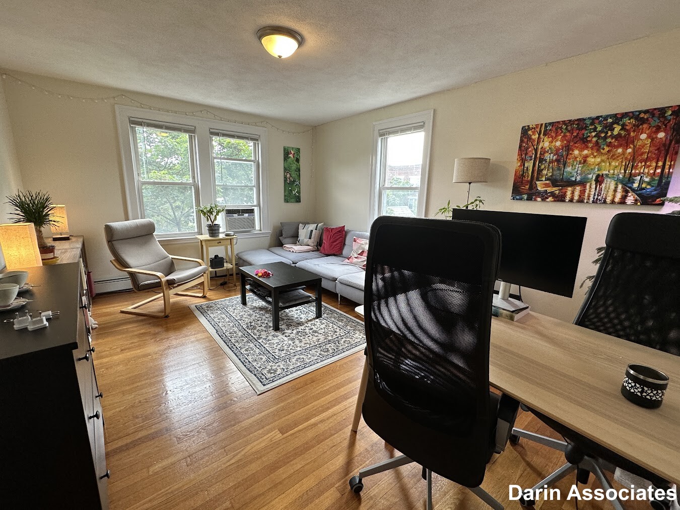 38 Day St, Davis Square