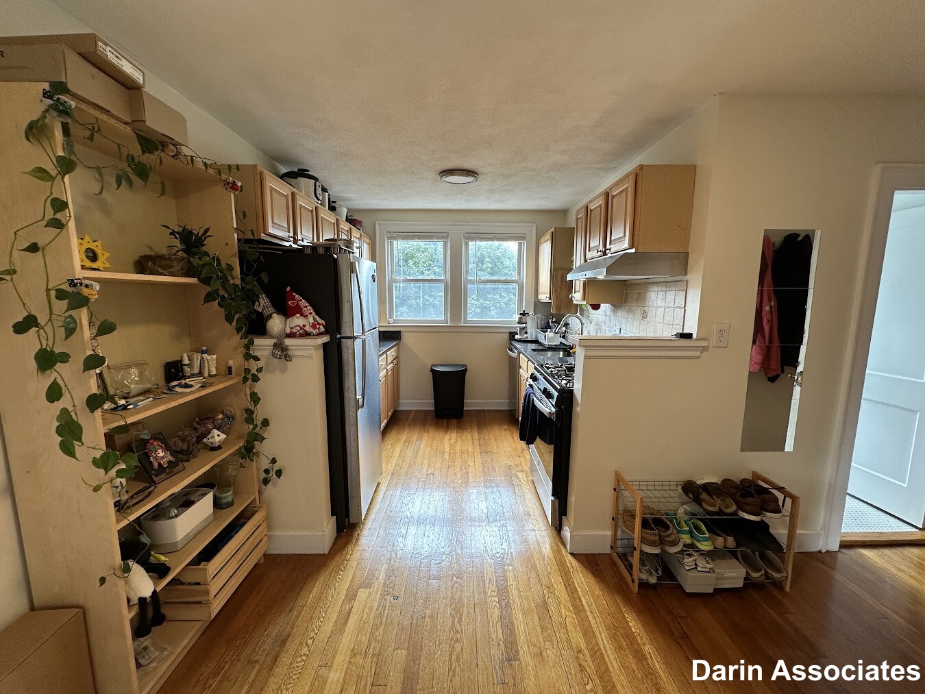 38 Day St, Davis Square