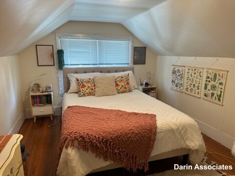 1067 Broadway, Teele Square