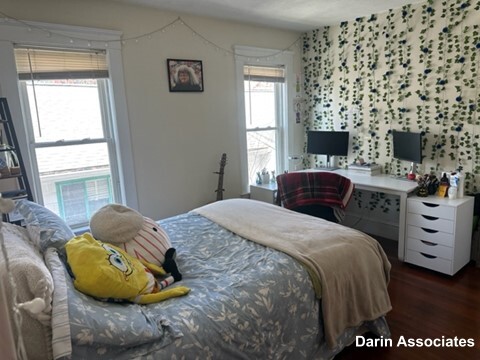 1067 Broadway, Teele Square