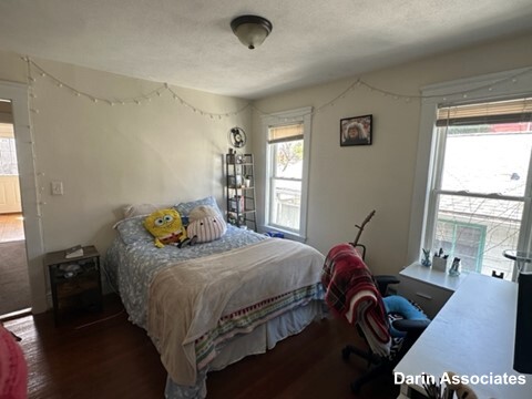 1067 Broadway, Teele Square