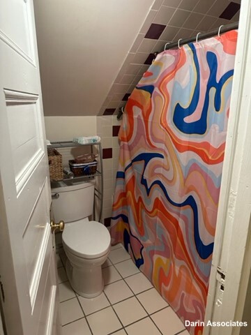 1067 Broadway, Teele Square