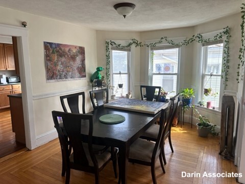 1067 Broadway, Teele Square