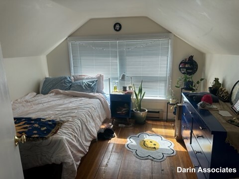 1067 Broadway, Teele Square