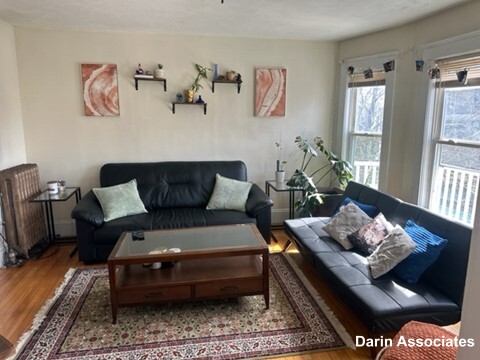 1067 Broadway, Teele Square