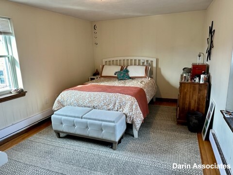 1 Salem St, Charlestown