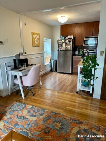 1 Salem St, Charlestown