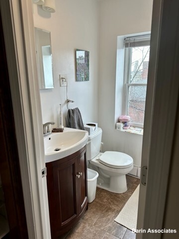 1 Salem St, Charlestown