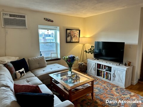 Photos of apartment on 8th St.,Boston MA 02129