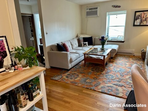 1 Salem St, Charlestown