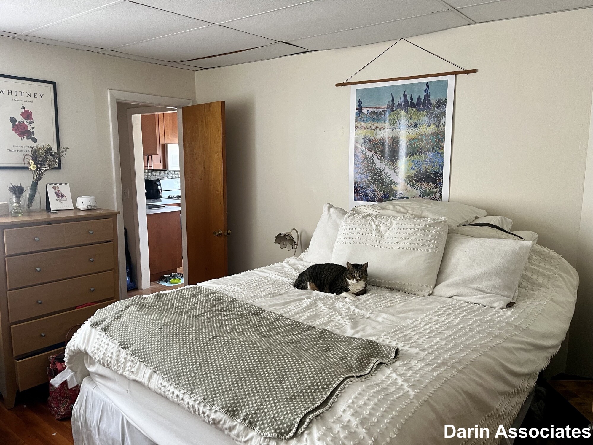 Photos of apartment on Kidder Ave.,Somerville MA 02144
