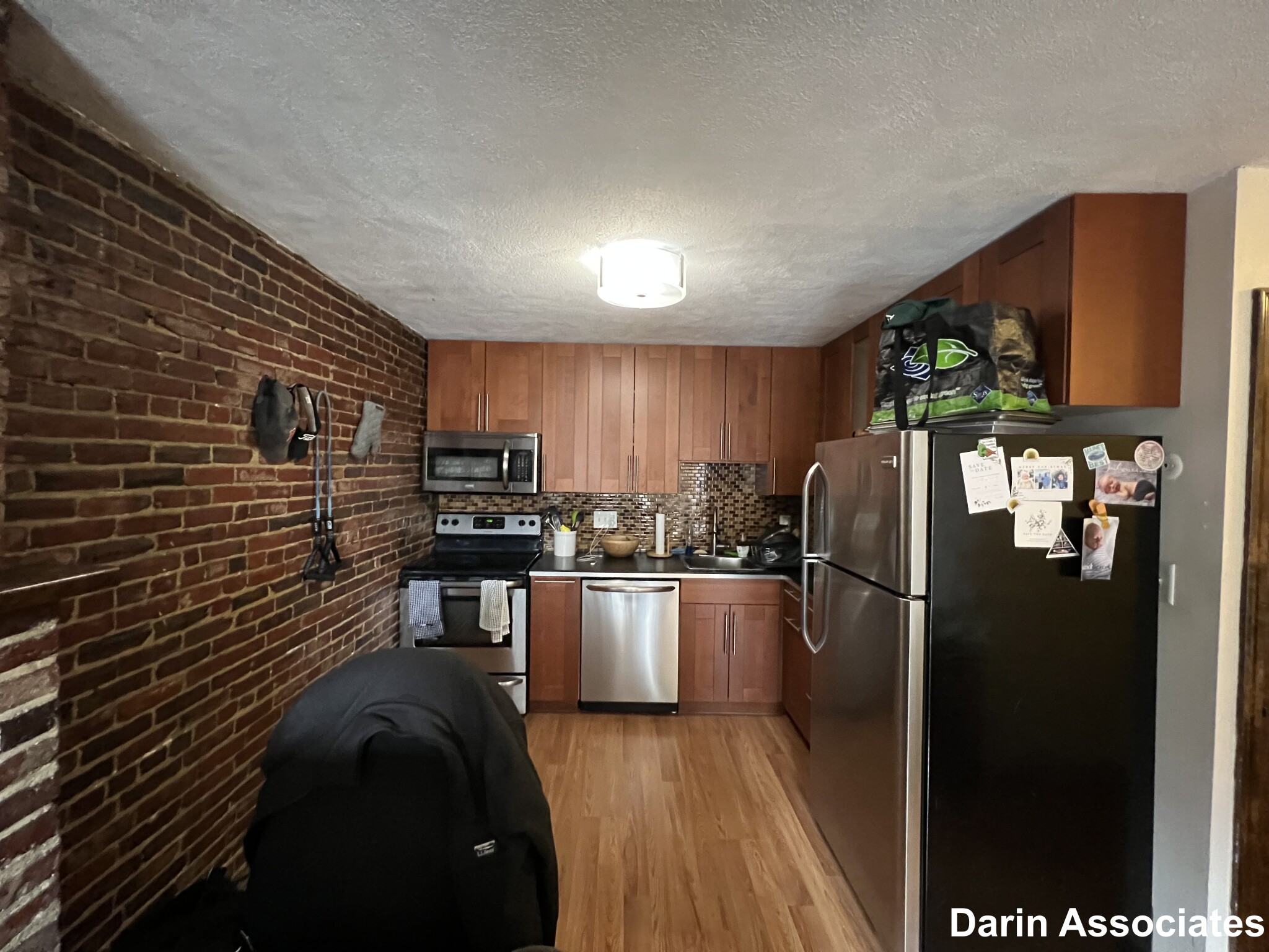 Photos of apartment on 1st Ave.,Boston MA 02129