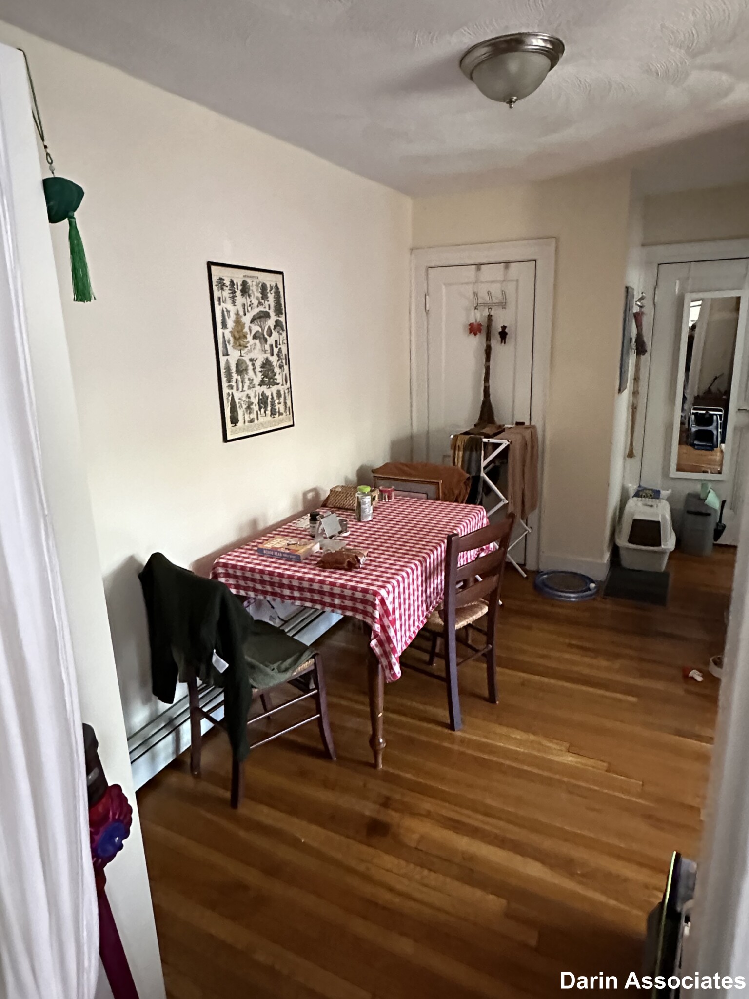 Photos of apartment on Day,Somerville MA 02144