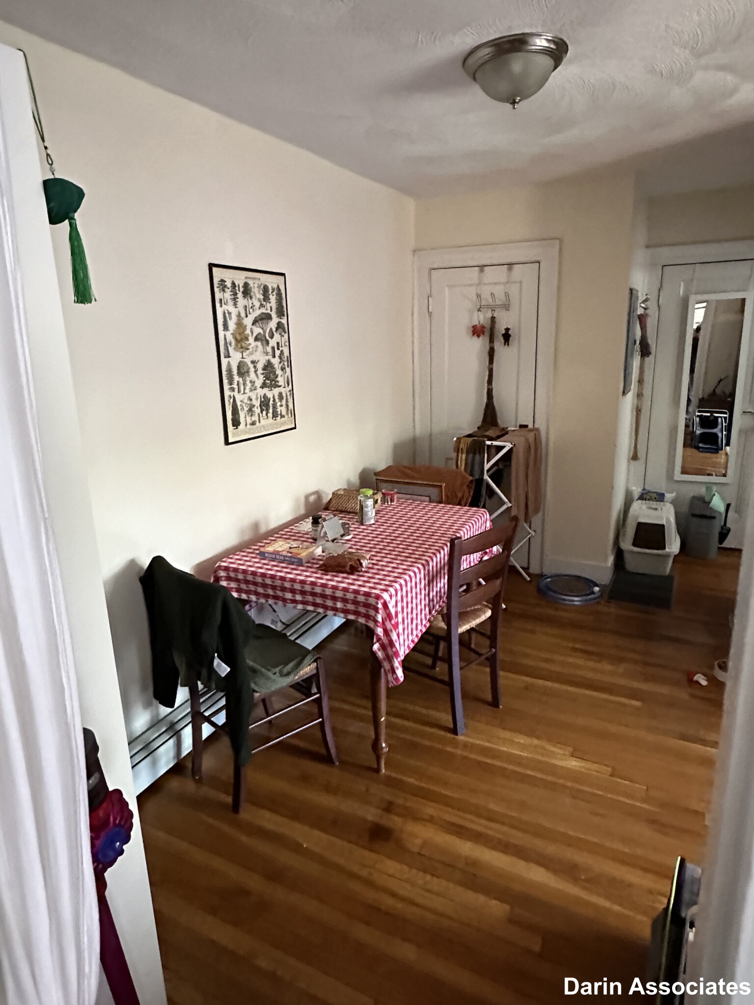 Photos of apartment on College Ave.,Somerville MA 02144