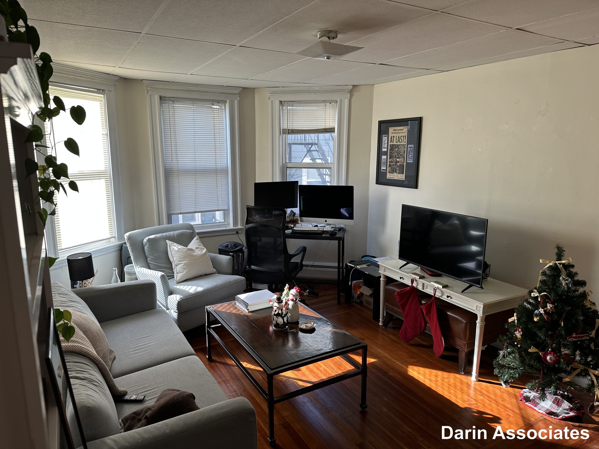 Photos of apartment on Canal St.,Somerville MA 02145
