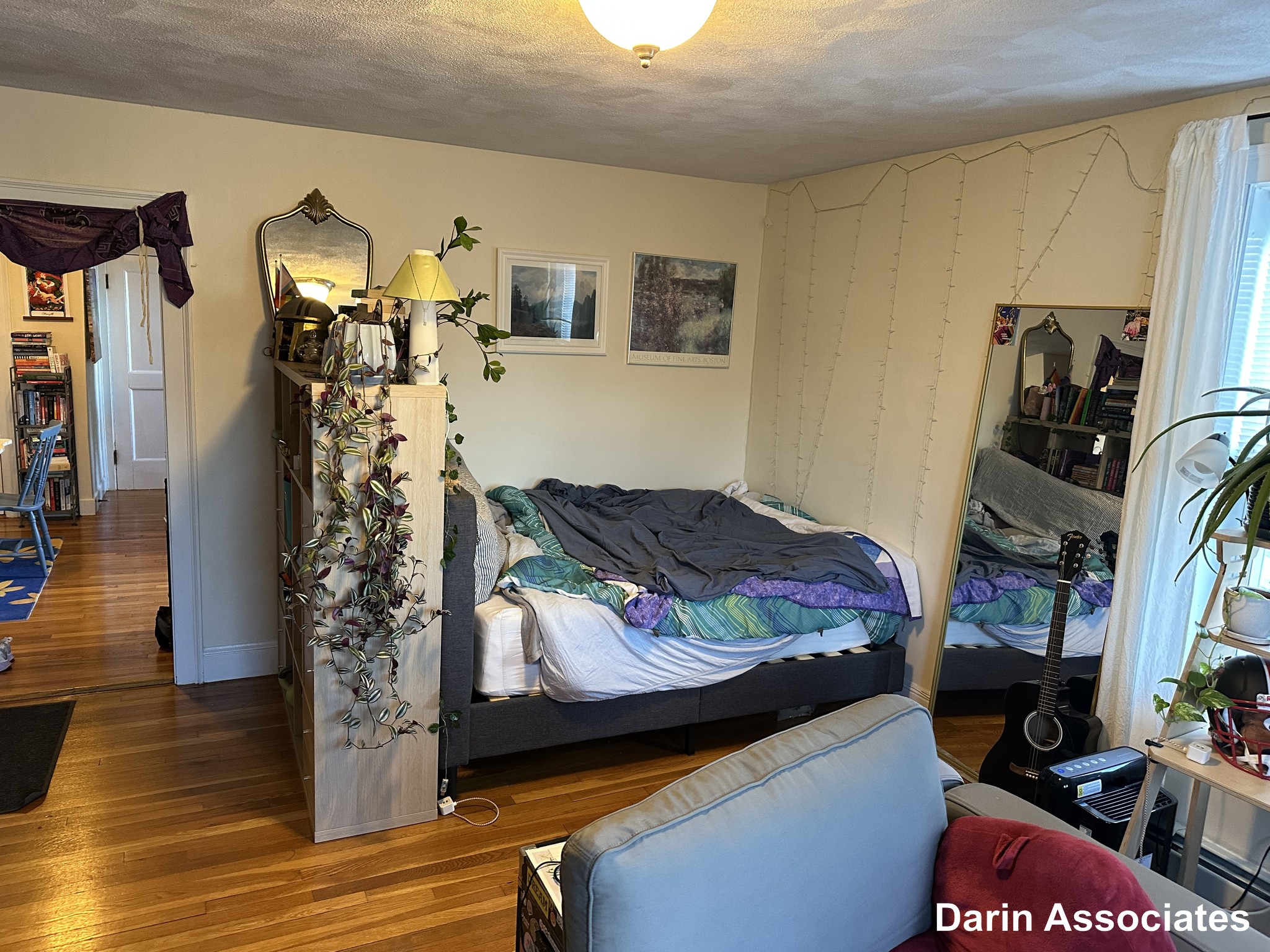 38 Day St. — Davis Square