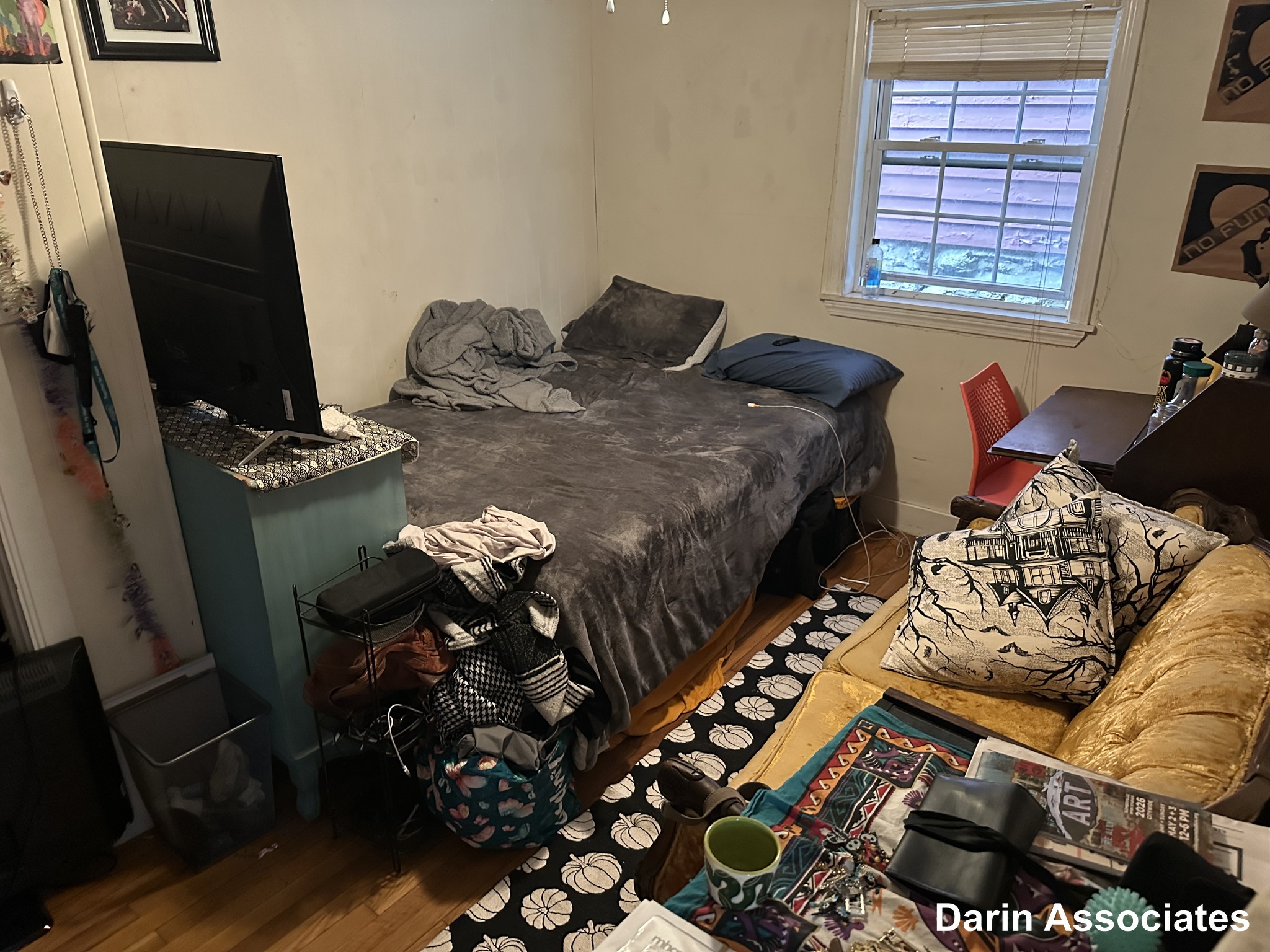 76 College Ave. — Davis Square