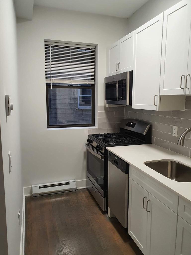 81 Park Dr. — Fenway