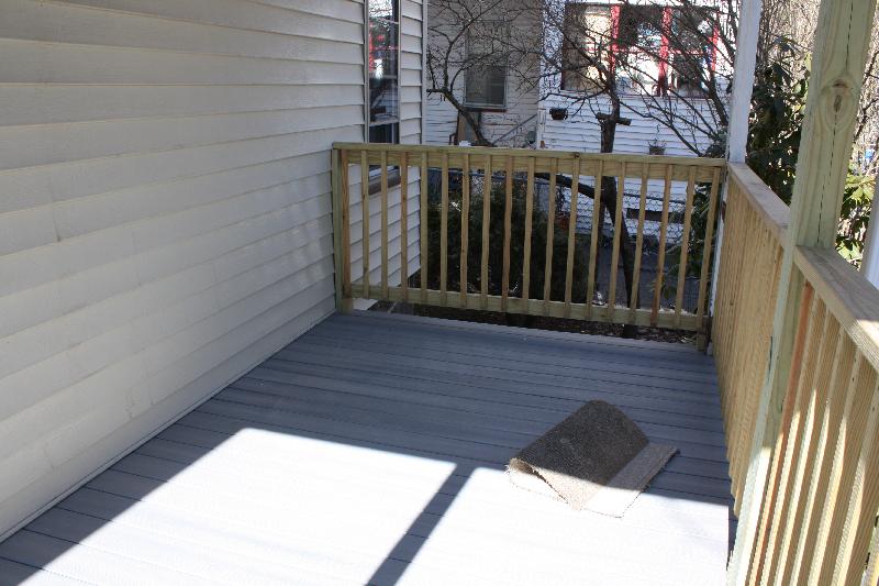 81 Florence St, Roslindale