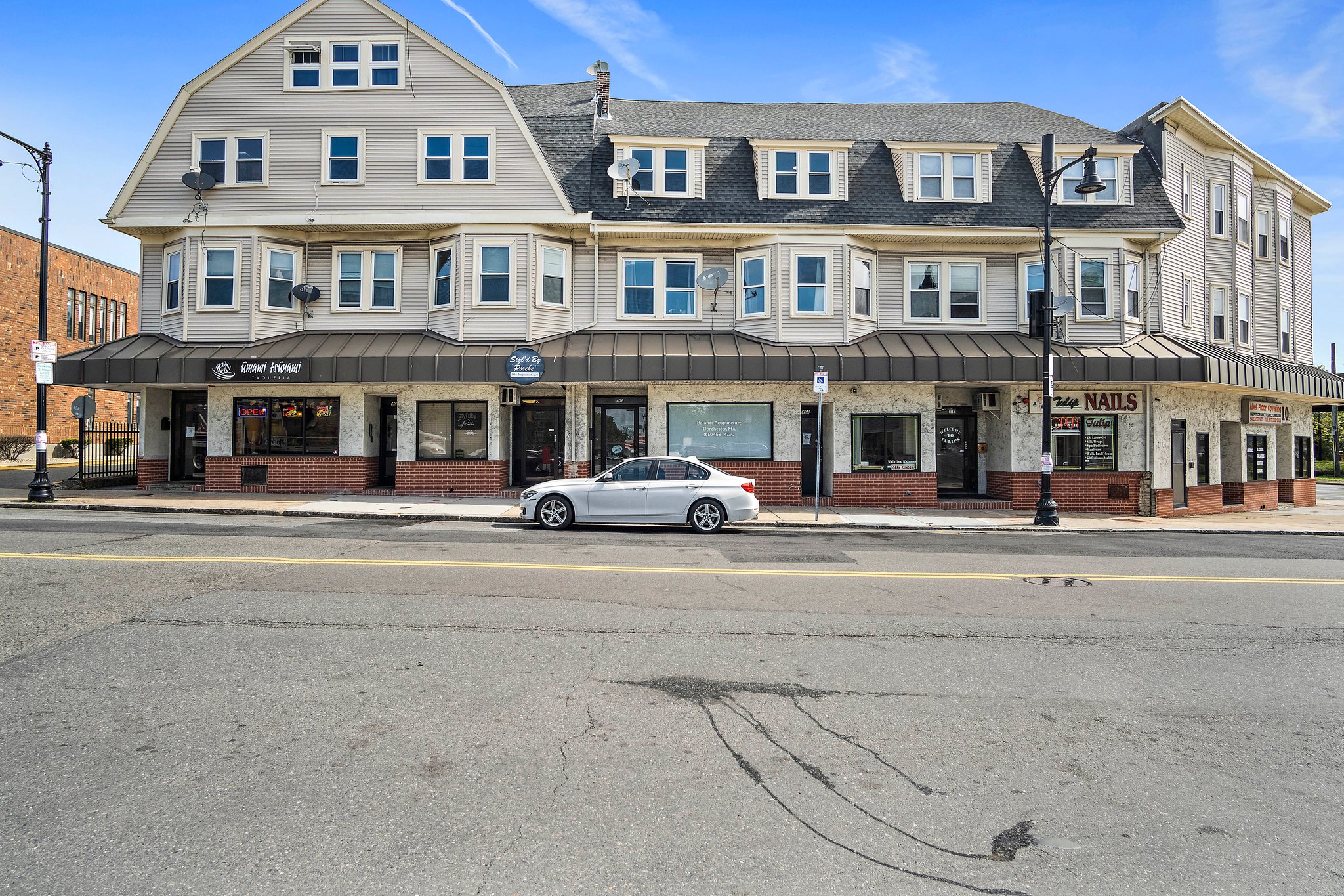 Concept Properties