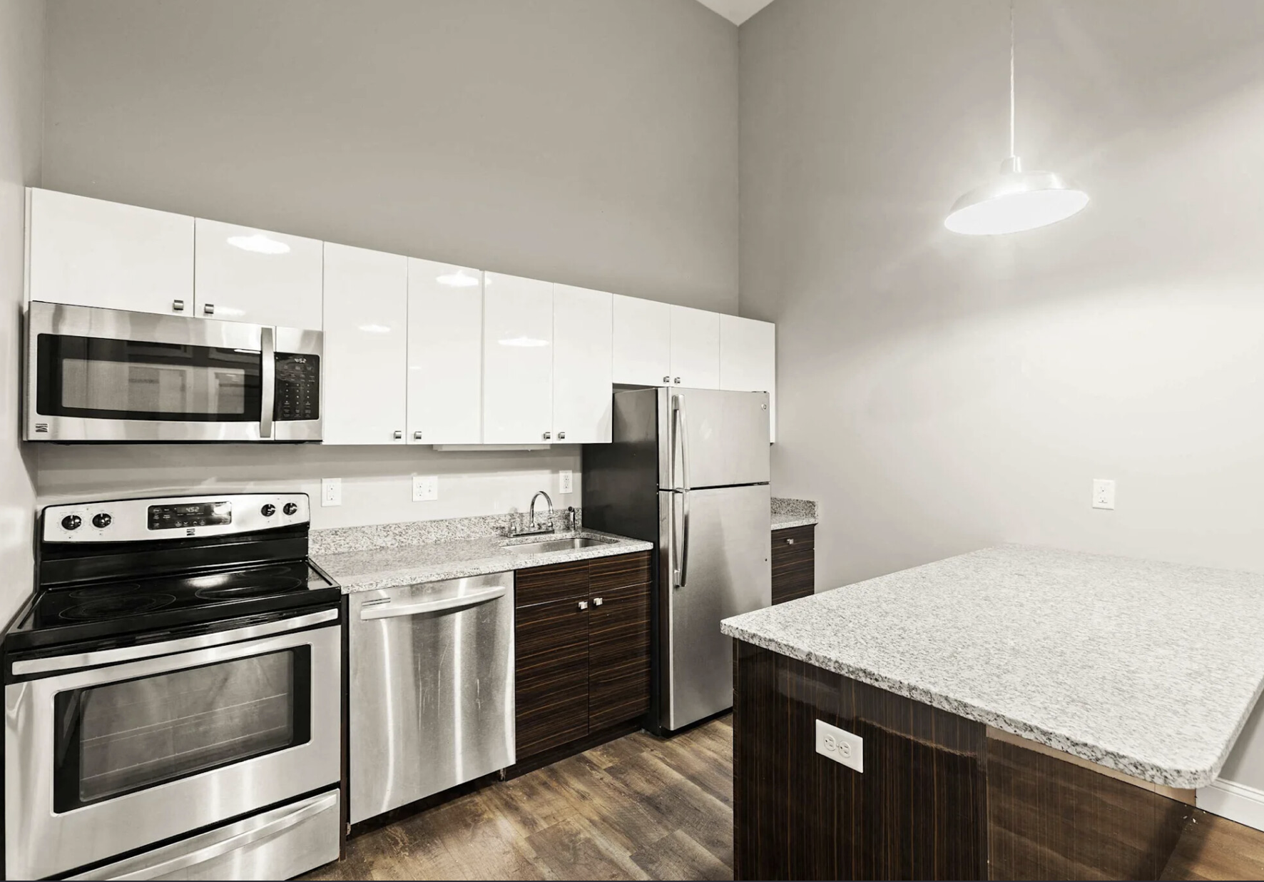 46 Winter St., Boston, MA - 5,300 USD/ month