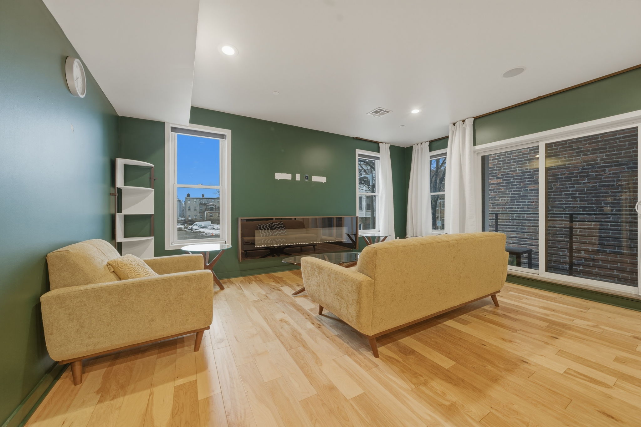 186 Paris St. — East Boston