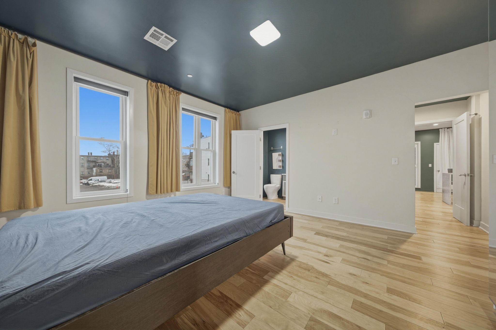 186 Paris St. — East Boston