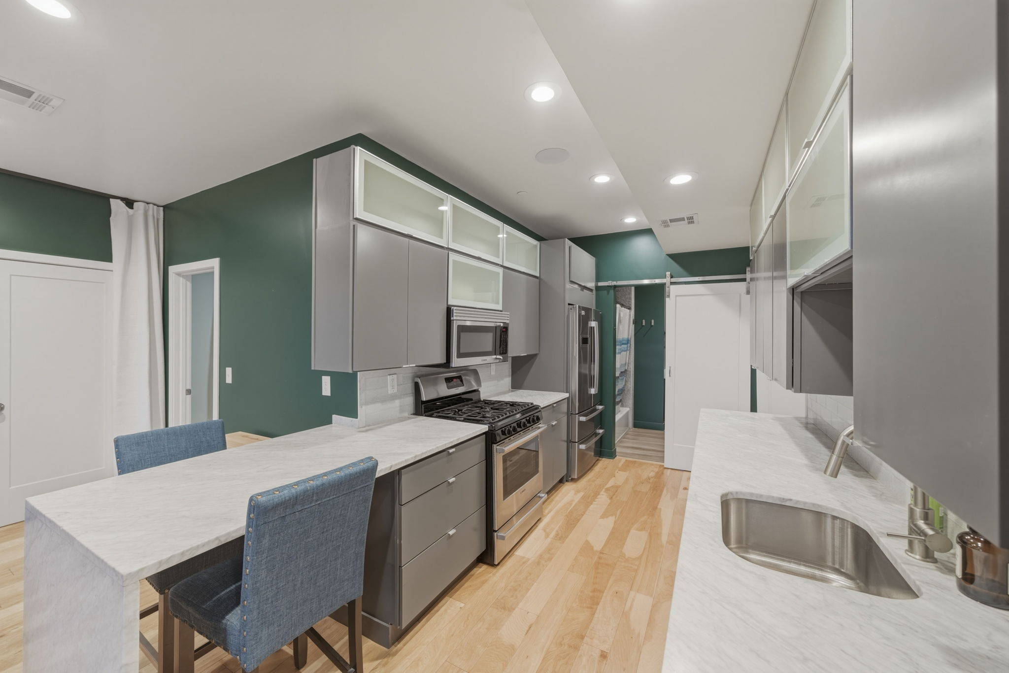 186 Paris St. — East Boston