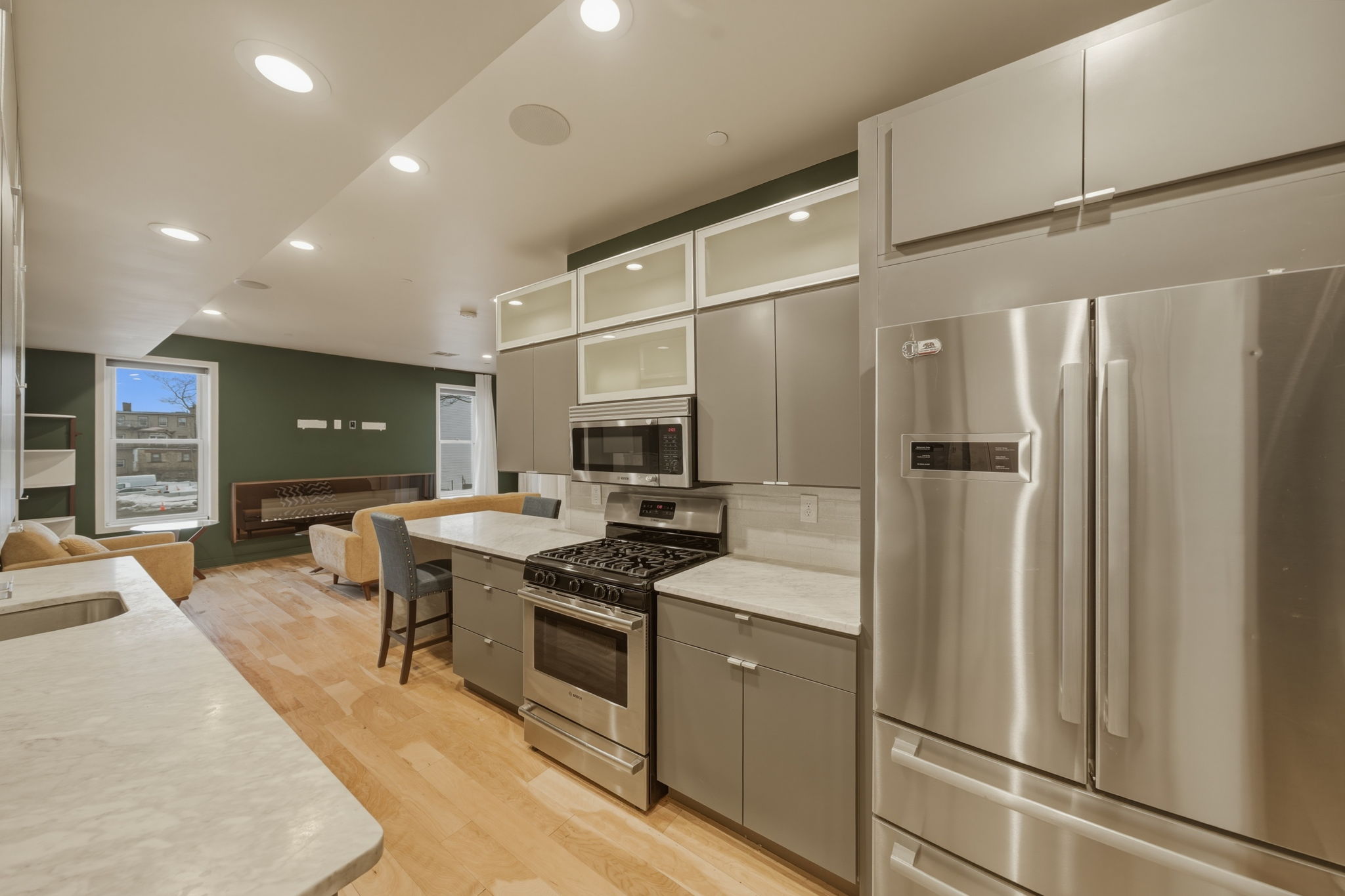 186 Paris St. — East Boston