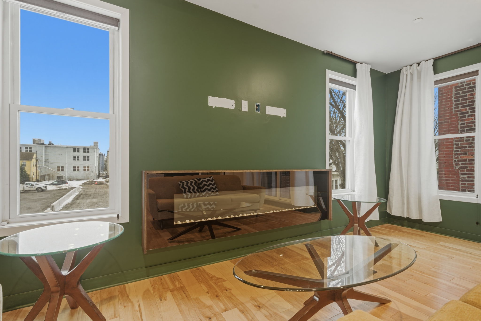 186 Paris St. — East Boston