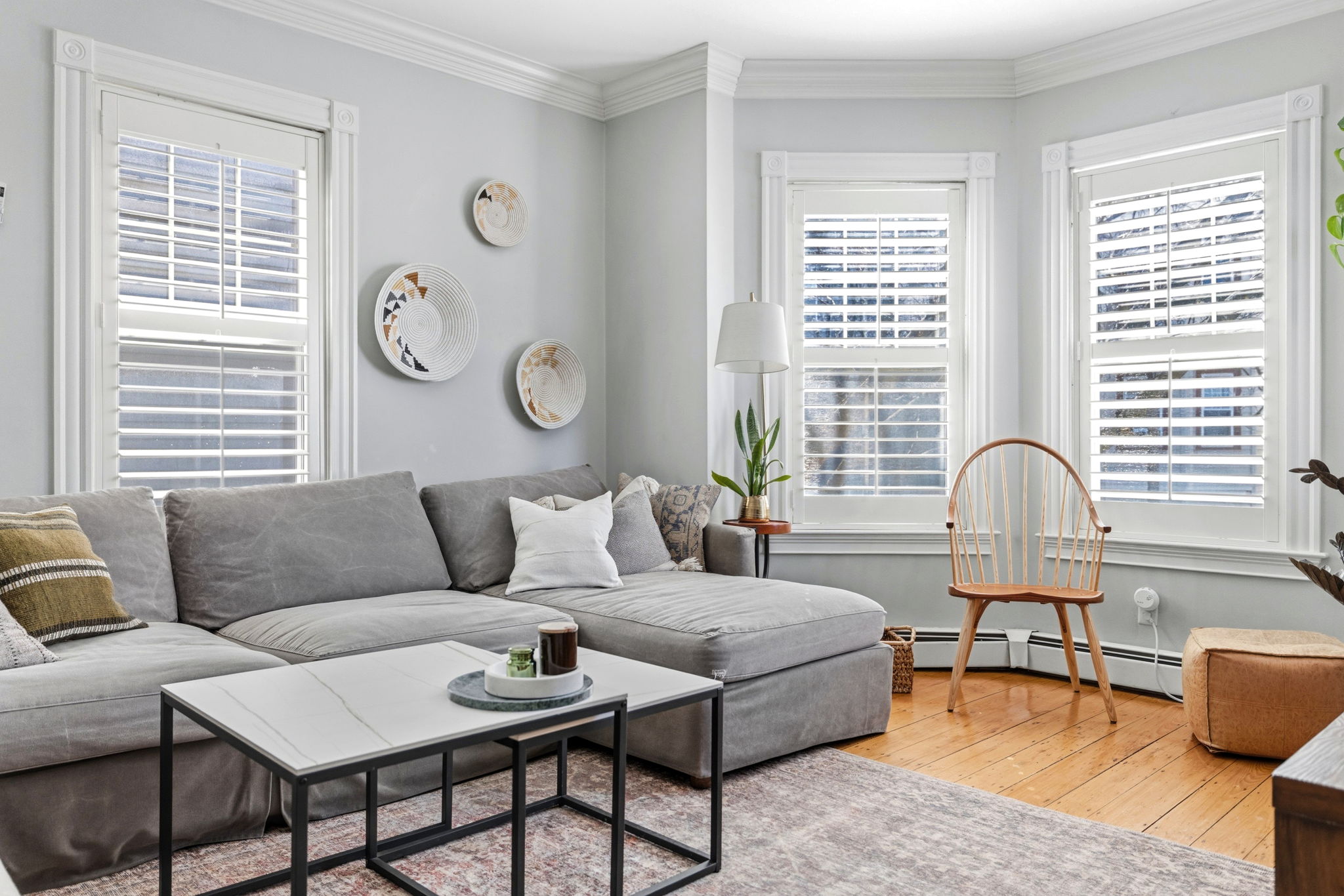 Photos of apartment on East 2nd St.,Boston MA 02127