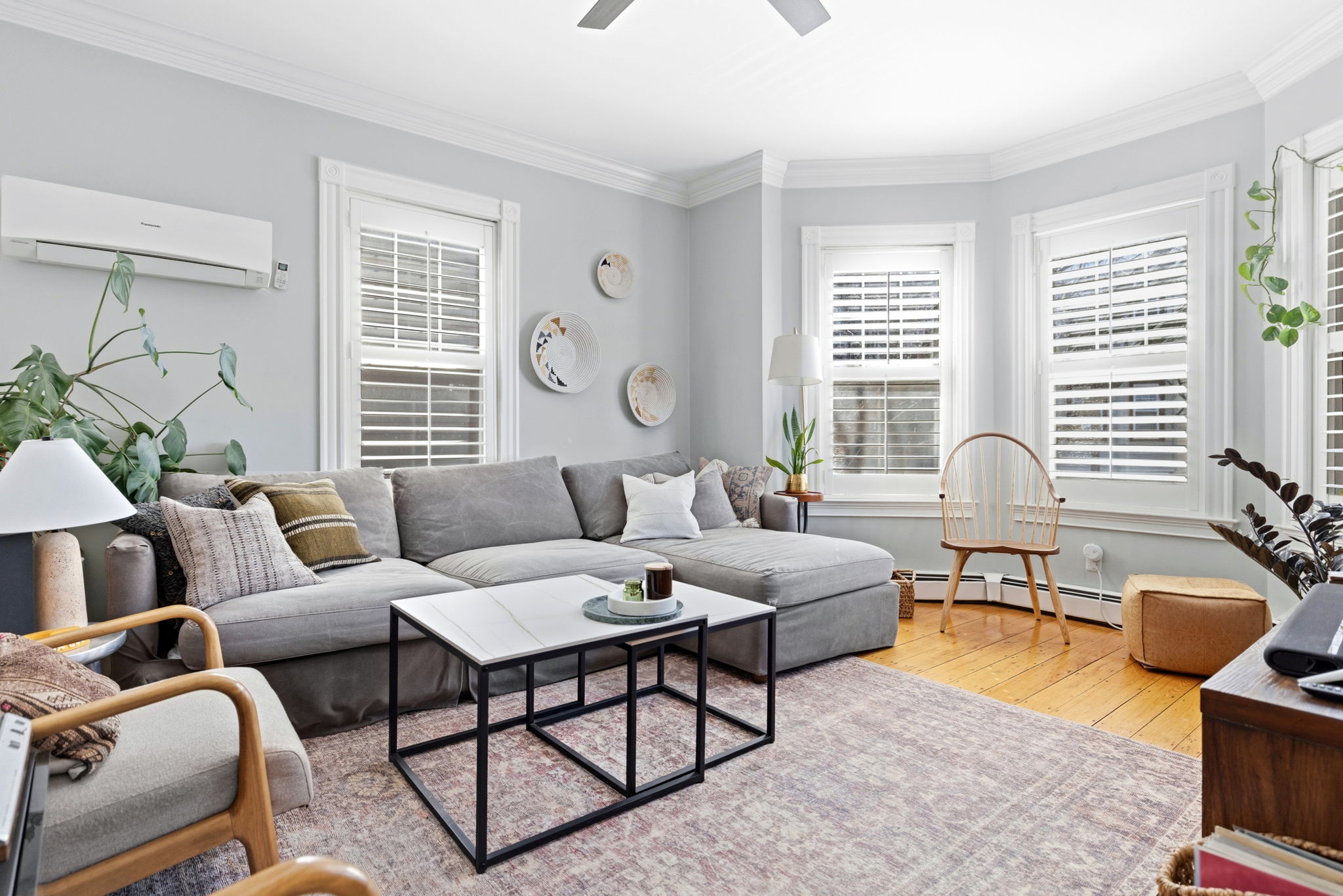 Photos of apartment on East 2nd St.,Boston MA 02127