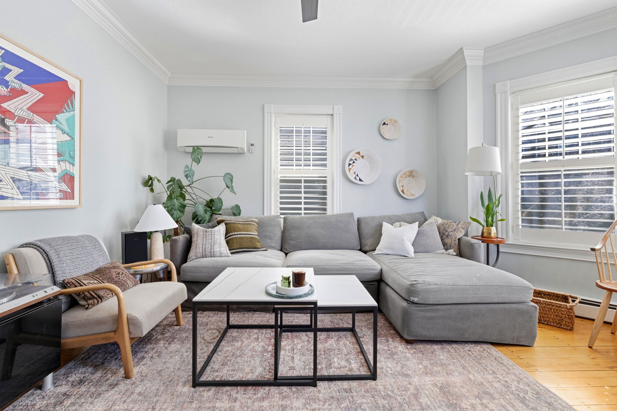 Photos of apartment on East 2nd St.,Boston MA 02127