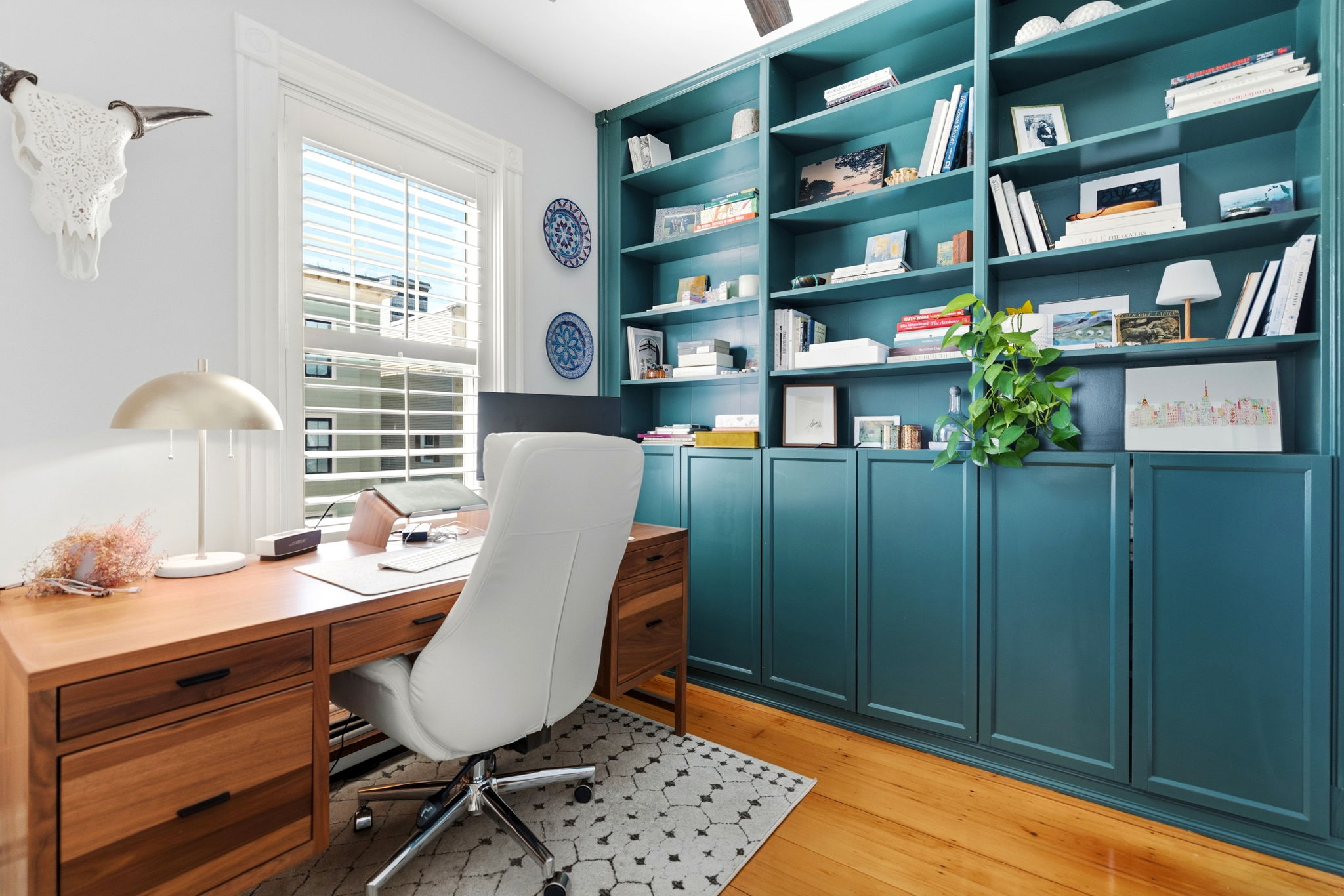 Photos of apartment on East 2nd St.,Boston MA 02127