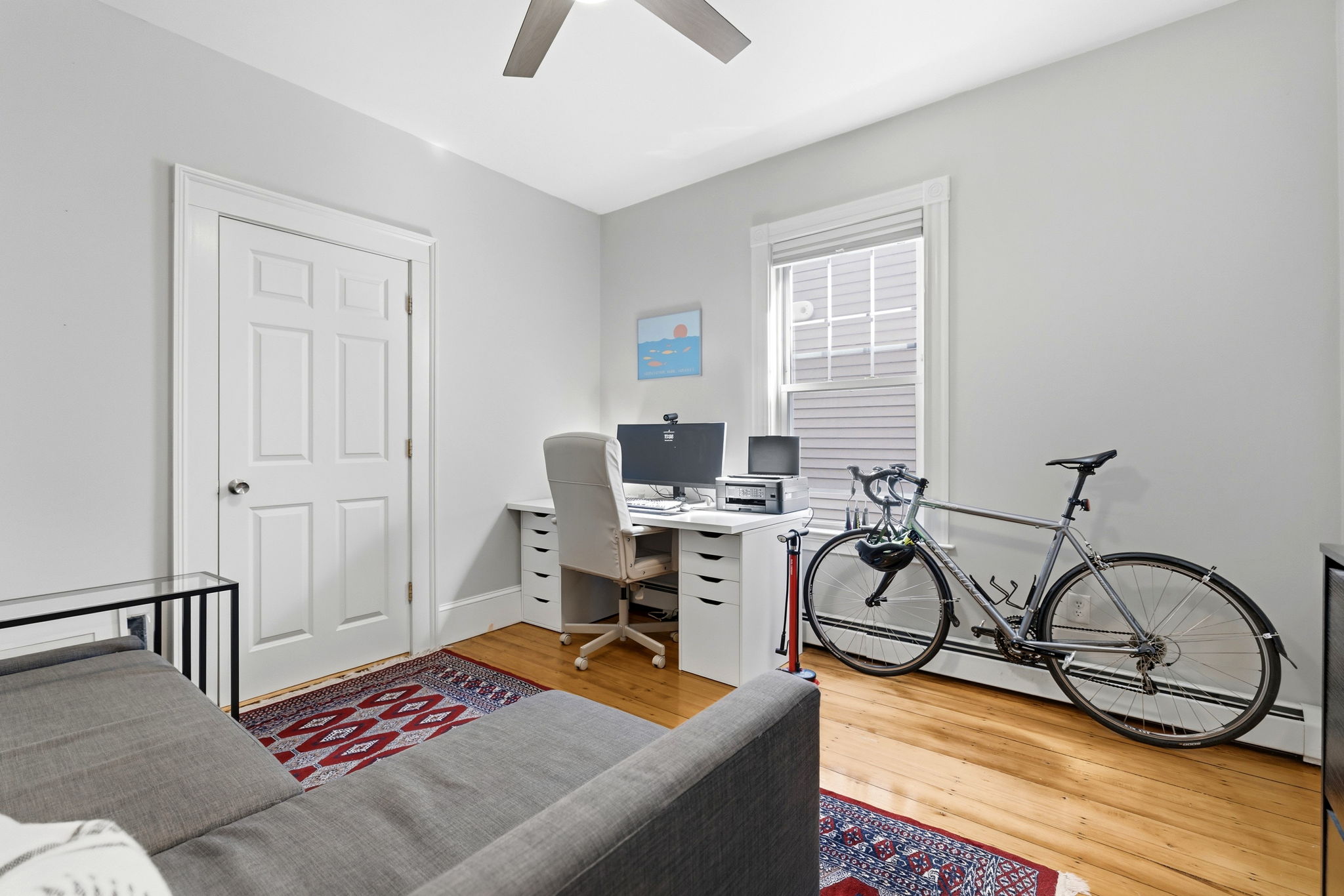 Photos of apartment on East 2nd St.,Boston MA 02127