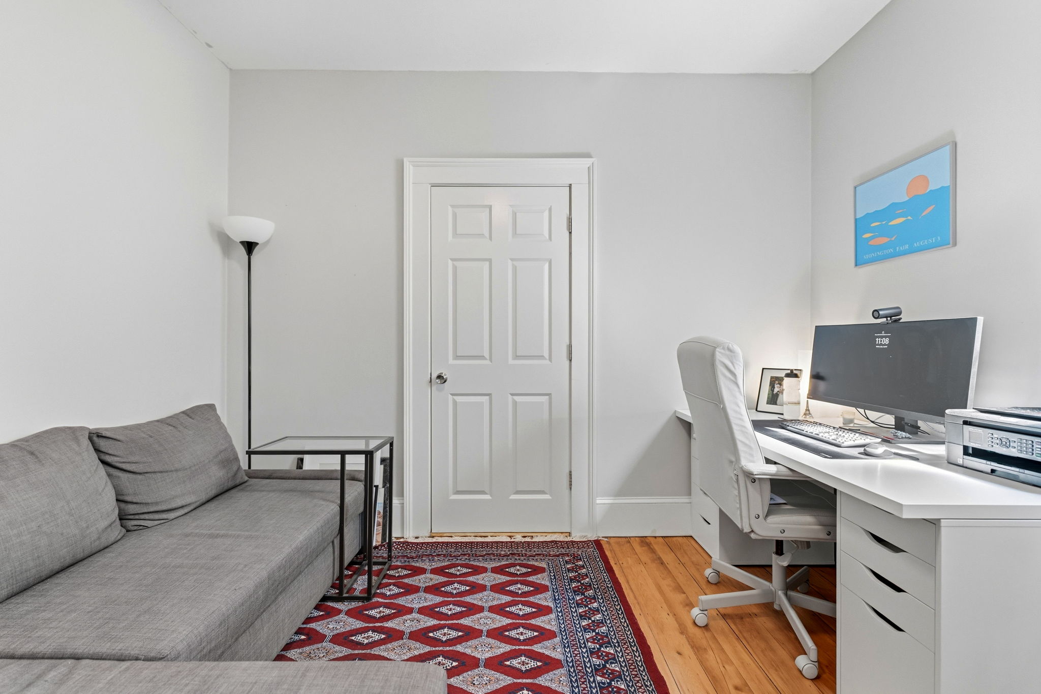 Photos of apartment on East 2nd St.,Boston MA 02127