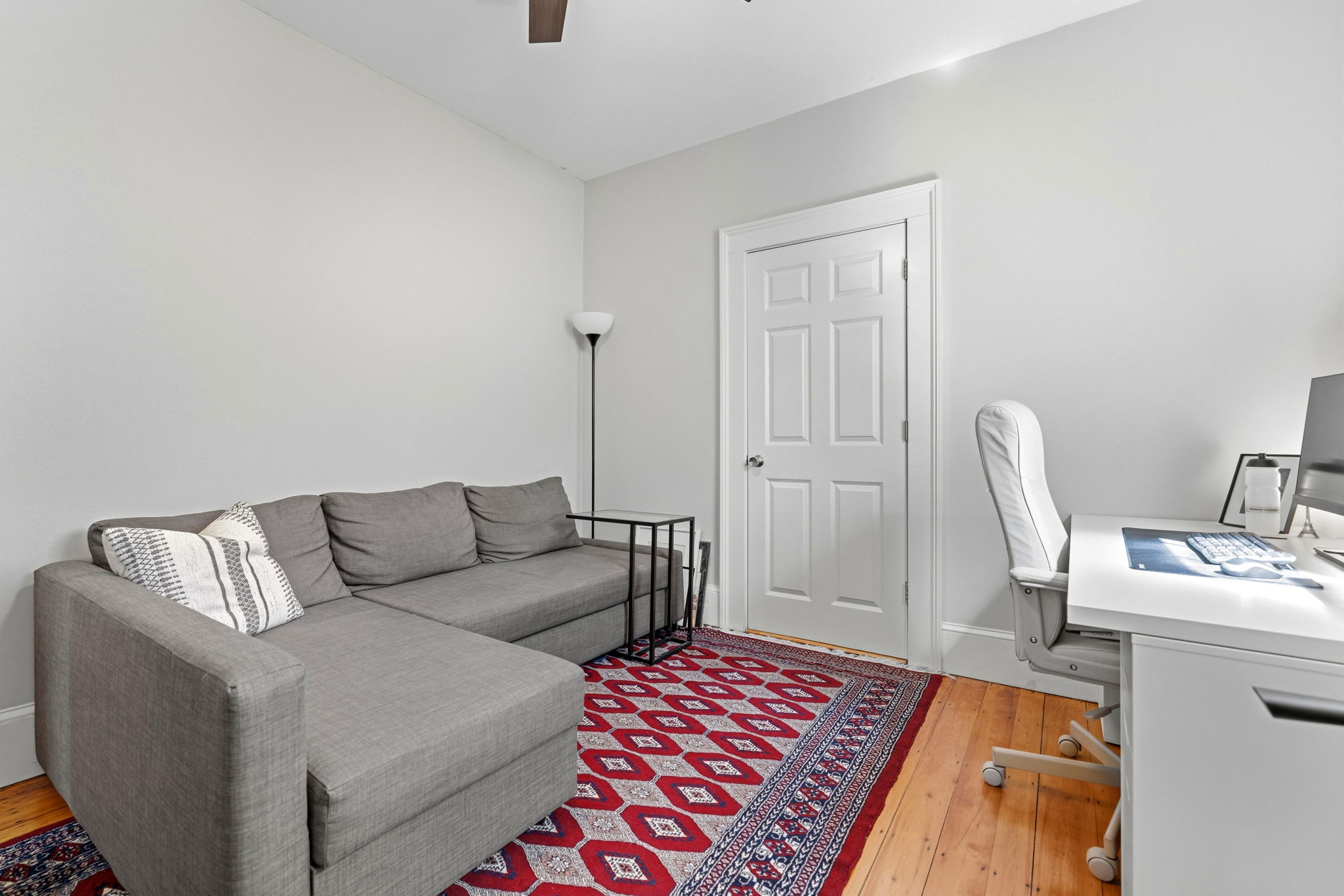 Photos of apartment on East 2nd St.,Boston MA 02127