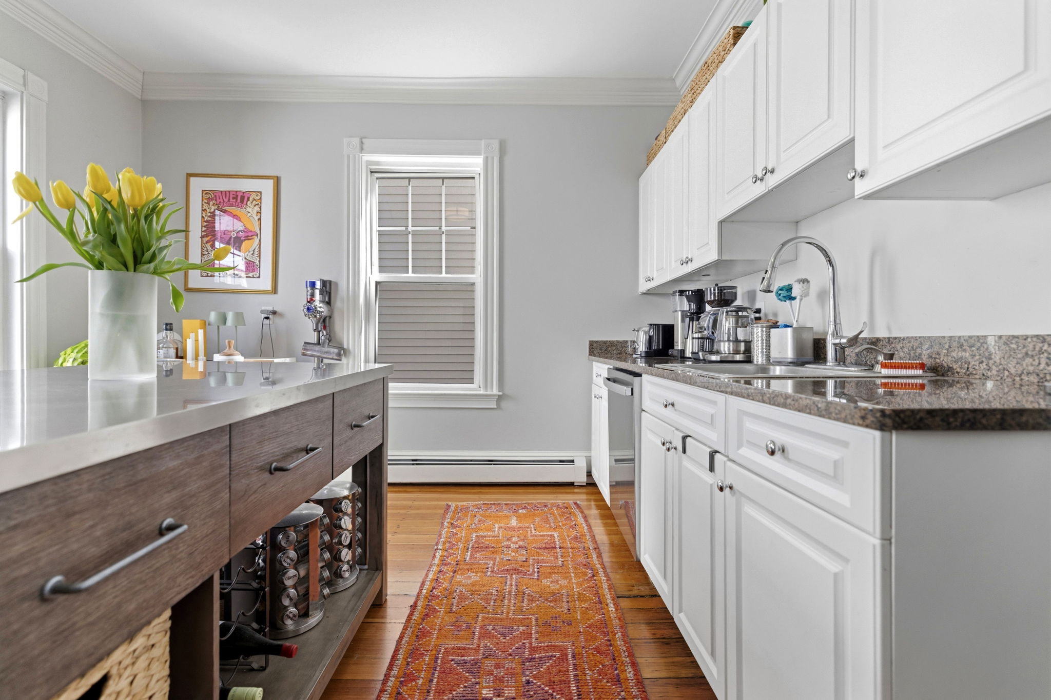 Photos of apartment on East 2nd St.,Boston MA 02127