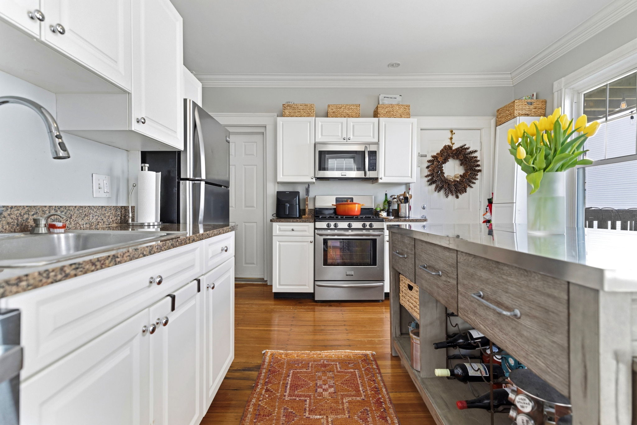 Photos of apartment on Paige Ave.,Boston MA 02127