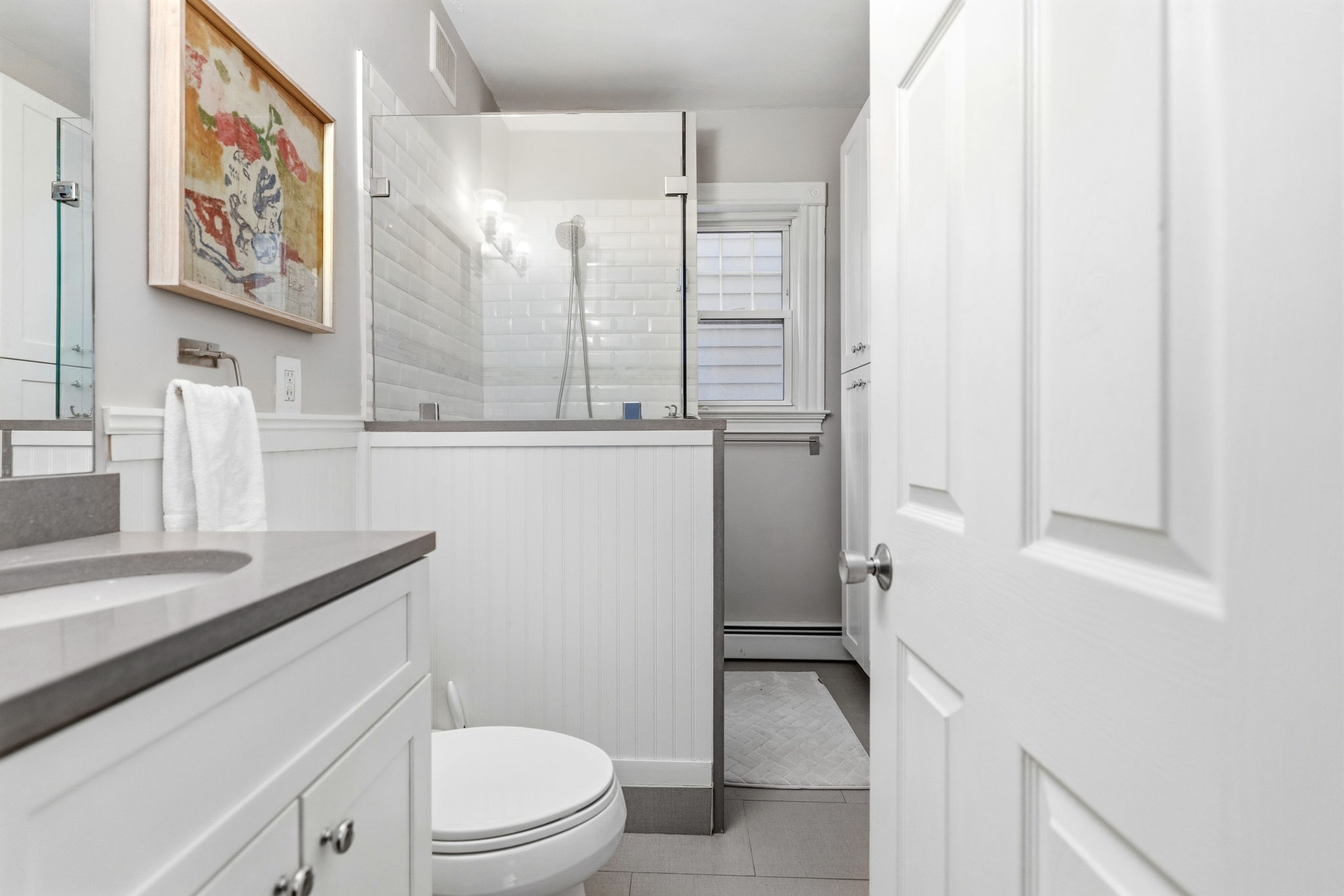 Photos of apartment on East 2nd St.,Boston MA 02127