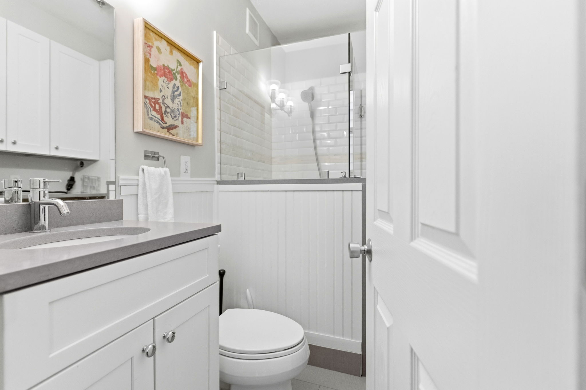 Photos of apartment on East 2nd St.,Boston MA 02127