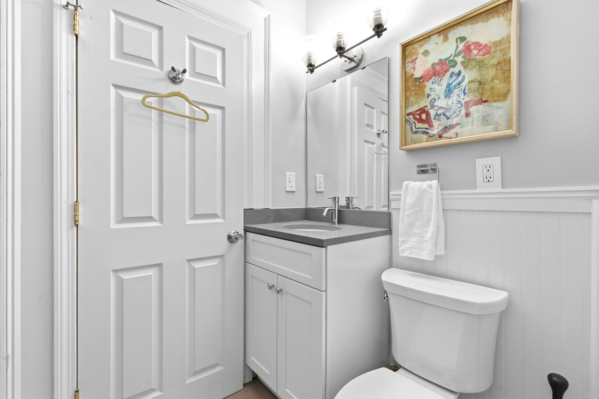 Photos of apartment on East 2nd St.,Boston MA 02127