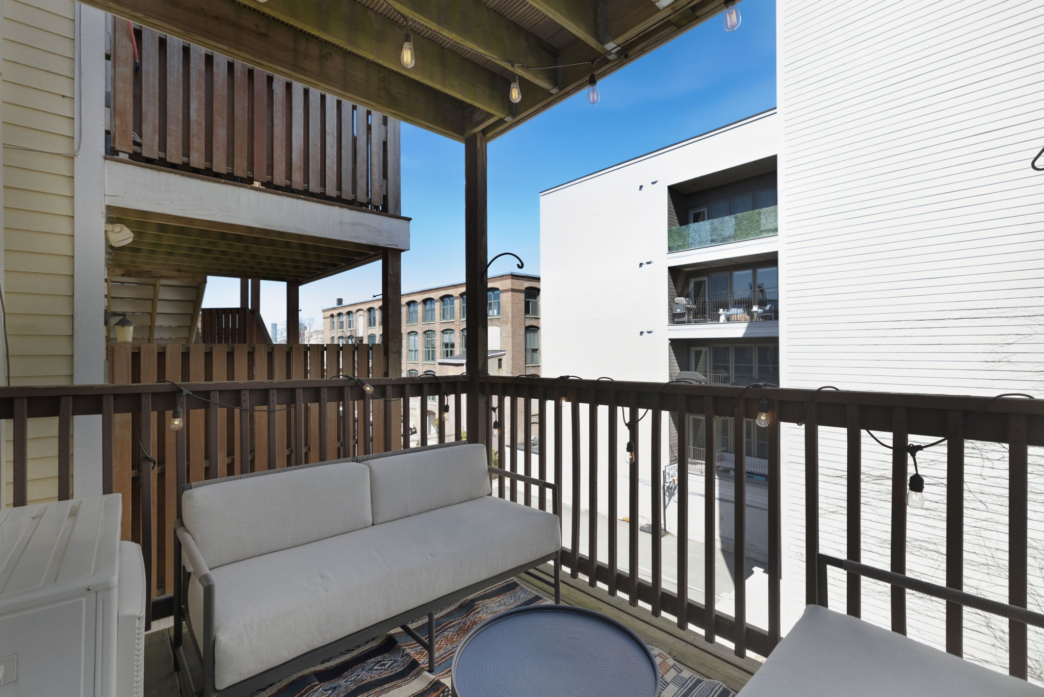 Photos of apartment on East 2nd St.,Boston MA 02127