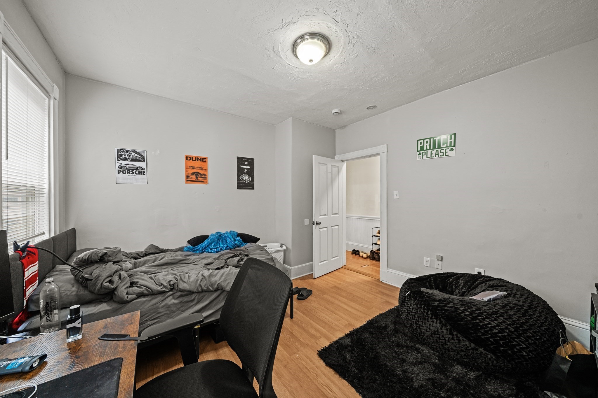 Photos of apartment on Parker Hill Ave.,Boston MA 02120